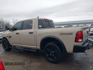 2019 Ram 1500 Classic Lone Star with VIN 1C6RR7LT8KS737635, listed as a IAAI auction lot 41164173 with 50,599 mi miles. Bid and sale history available at carsss.com. Image 15.