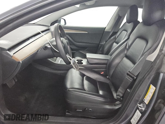 2023 Tesla Model 3 с VIN 5YJ3E1EA3PF450064, выставлен на аукционе Copart как лот 64900735 с пробегом 125 848 миль миль и Чистый • Clean title. История ставок и продаж доступна на DreamBid. Изображение 7.