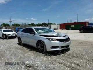 2016 Chevrolet Impala LS with VIN 2G11Z5SA9G9205466, listed as a Copart auction lot 63820635 with 87,772 mi miles and Salvage title. Bid and sale history available at DreamBid. Image 13.