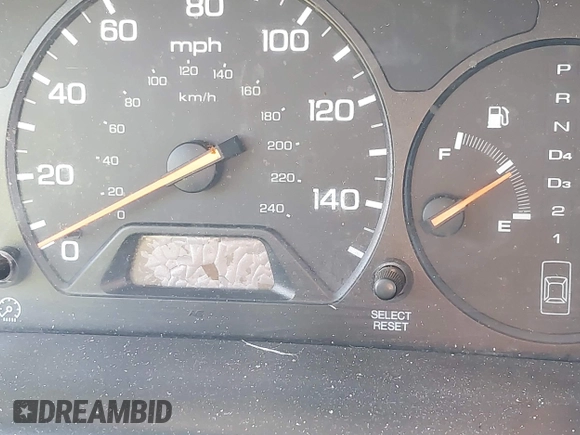 2002 Honda Accord LX z VIN JHMCG56462C005400, wystawiony jako IAAI lot #41893400 z przebiegiem Nie podano mil oraz . Historia ofert i sprzedaży dostępna na DreamBid. Obrazek 16.