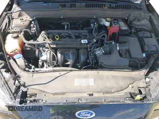 2017 Ford Fusion SE with VIN 3FA6P0H75HR391848, listed as a IAAI auction lot 40239061 with 173,515 mi miles. Bid and sale history available at carsss.com. Image 10.
