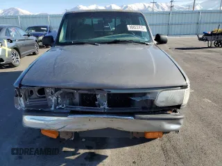1997 Mazda B-Series 2WD Truck with VIN 4F4CR12A2VTM24064, listed as a Copart auction lot 88822475 with 222,927 mi miles and Clean Title. Bid and sale history available at carsss.com. Image 5.