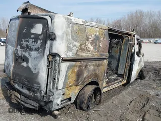 2021 Ford Transit с VIN 1FTBR1YGXMKA98700, выставлен на аукционе IAAI как лот 41805164 с пробегом Не указан миль и . История ставок и продаж доступна на DreamBid. Изображение 4.