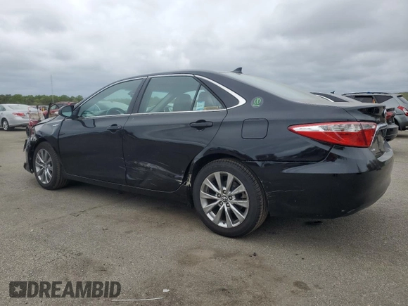 2017 Toyota Camry Hybrid LE z VIN 4T1BD1FK5HU227762, wystawiony jako Copart lot #57797355 z przebiegiem 151 665 mil mil oraz Szkoda całkowita • Salvage title. Historia ofert i sprzedaży dostępna na DreamBid. Obrazek 2.