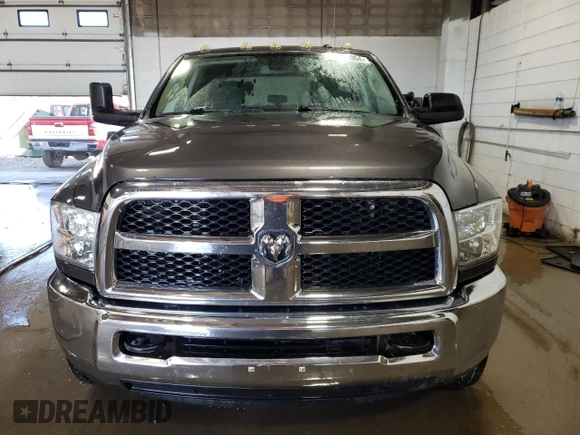 2014 Ram 2500 Tradesman with VIN 3C6TR5HT5EG204737, listed as a Copart auction lot 73350364 with 225,729 mi miles and Salvage Title. Bid and sale history available at carsss.com. Image 5.