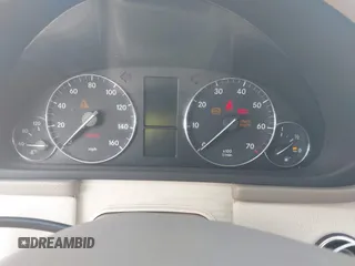 2007 Mercedes-Benz C 280 Luxury with VIN WDBRF92H67F927913, listed as a IAAI auction lot 42249769 with Not provided miles and . Bid and sale history available at DreamBid. Image 7.