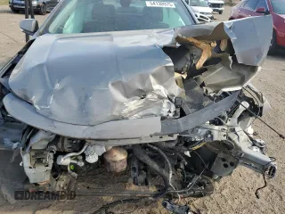 2017 Chevrolet Impala LT with VIN 2G1105S35H9170874, listed as a Copart auction lot 54130975 with 177,937 mi miles and Clean Title. Bid and sale history available at DreamBid. Image 11.