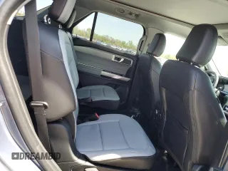 2021 Ford Explorer XLT z VIN 1FMSK8DH5MGA80051, wystawiony jako Copart lot #54198175 z przebiegiem 56 079 mil mil oraz Szkoda całkowita • Salvage title. Historia ofert i sprzedaży dostępna na DreamBid. Obrazek 11.