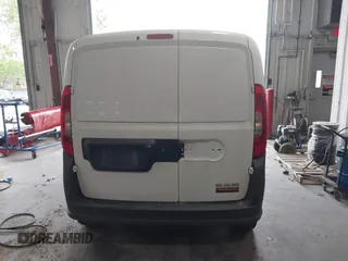 2021 Ram ProMaster City Cargo Tradesman с VIN ZFBHRFAB0M6S72663, выставлен на аукционе IAAI как лот 42240265 с пробегом 24 739 миль миль и . История ставок и продаж доступна на DreamBid. Изображение 16.