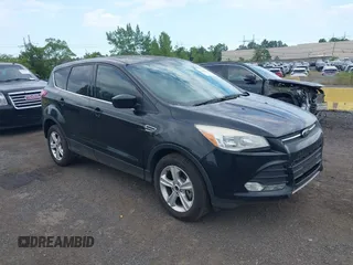 2013 Ford Escape SE with VIN 1FMCU9G99DUD71887, listed as a IAAI auction lot 42689284 with 70,662 mi miles and . Bid and sale history available at DreamBid. Image 1.