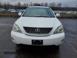 2004 Lexus RX 330 with VIN JTJHA31U340015520, listed as a Copart auction lot 50506484 with 245,015 mi miles and Non Repairable. Bid and sale history available at carsss.com. Image 5.