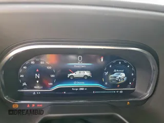 2023 Chevrolet Tahoe RST с VIN 1GNSCRKD5PR442970, выставлен на аукционе Copart как лот 59671735 с пробегом 13 975 миль миль и Списание • Salvage title. История ставок и продаж доступна на DreamBid. Изображение 9.