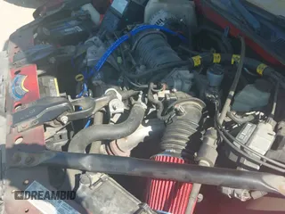 2004 Chevrolet Monte Carlo SS с VIN 2G1WX12K249199292, выставлен на аукционе IAAI как лот 42646897 с пробегом 263 346 миль миль и . История ставок и продаж доступна на DreamBid. Изображение 20.