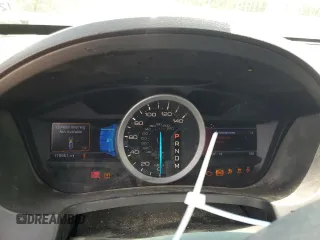 2014 Ford Explorer Sport z VIN 1FM5K8GT5EGA78394, wystawiony jako Copart lot #60053395 z przebiegiem 179 961 mil mil oraz Szkoda całkowita • Salvage title. Historia ofert i sprzedaży dostępna na DreamBid. Obrazek 9.