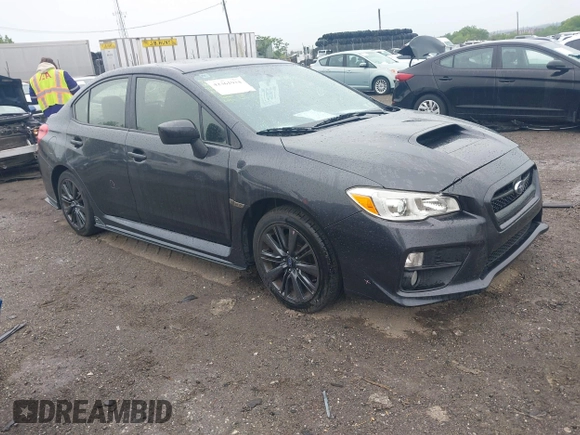 2015 Subaru WRX Premium с VIN JF1VA1D69F8829110, выставлен на аукционе IAAI как лот 42361924 с пробегом 113 577 миль миль и . История ставок и продаж доступна на DreamBid. Изображение 1.