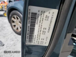 2005 Chrysler 300 Touring z VIN 2C3JA53G95H546536, wystawiony jako Copart lot #60667575 z przebiegiem 163 625 mil mil oraz Szkoda całkowita • Salvage title. Historia ofert i sprzedaży dostępna na DreamBid. Obrazek 12.