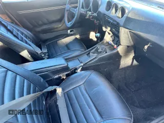 1978 Datsun 280ZX z VIN HLS30422351, wystawiony jako Copart lot #82871604 z przebiegiem 63 110 mil mil oraz Tytuł czysty. Historia ofert i sprzedaży dostępna na DreamBid. Obrazek 5.