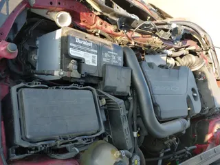 2017 Chevrolet Malibu LT with VIN 1G1ZE5ST6HF181586, listed as a IAAI auction lot 43185172 with 88,847 mi miles and . Bid and sale history available at DreamBid. Image 19.