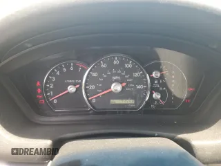 2011 Mitsubishi Galant FE z VIN 4A32B2FF1BE023980, wystawiony jako Copart lot #58025644 z przebiegiem 174 553 mil mil oraz Szkoda całkowita • Salvage title. Historia ofert i sprzedaży dostępna na DreamBid. Obrazek 9.