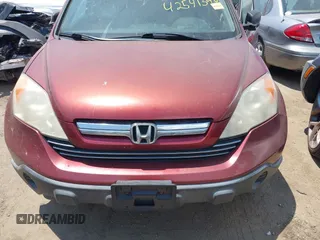 2007 Honda CR-V EX z VIN JHLRE48567C029806, wystawiony jako IAAI lot #42591340 z przebiegiem 328 496 mil mil oraz . Historia ofert i sprzedaży dostępna na DreamBid. Obrazek 6.