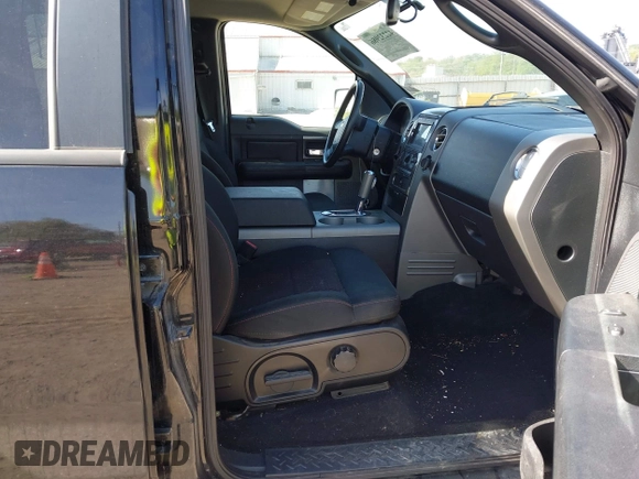 2008 Ford F-150 XLT с VIN 1FTPW12V28KB38120, выставлен на аукционе IAAI как лот 42232986 с пробегом 128 600 миль миль и . История ставок и продаж доступна на DreamBid. Изображение 5.