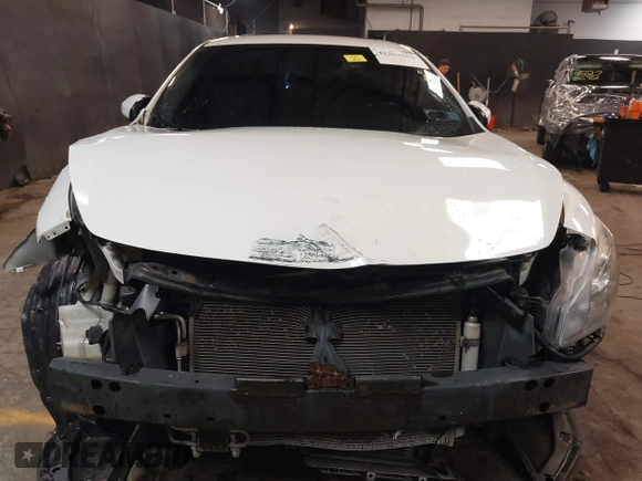 2012 Nissan Maxima S z VIN 1N4AA5AP3CC852183, wystawiony jako IAAI lot #42263656 z przebiegiem 159 370 mil mil oraz . Historia ofert i sprzedaży dostępna na DreamBid. Obrazek 13.