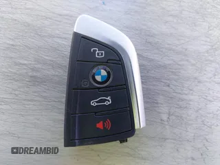 2023 BMW 3 Series 330i with VIN 3MW69FF03P8D45563, listed as a IAAI auction lot 41932536 with 19,496 mi miles and . Bid and sale history available at DreamBid. Image 11.