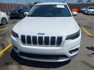 2019 Jeep Cherokee Limited z VIN 1C4PJLDB0KD396077, wystawiony jako IAAI lot #41972498 z przebiegiem 128 312 mil mil oraz . Historia ofert i sprzedaży dostępna na DreamBid. Obrazek 12.