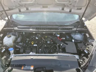 2020 Ford Edge SE with VIN 2FMPK3G94LBA35234, listed as a Copart auction lot 61189905 with 33,013 mi miles and Salvage title. Bid and sale history available at DreamBid. Image 12.