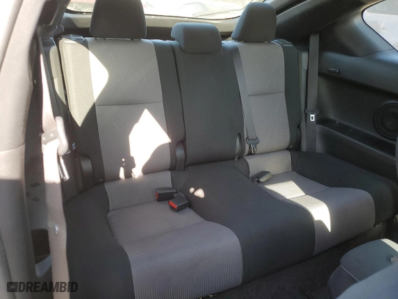 2016 Scion tC with VIN JTKJF5C79GJ020110, listed as a Copart auction lot 86995214 with 79,165 mi miles and Salvage Title. Bid and sale history available at carsss.com. Image 10.