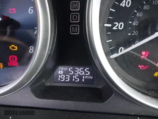 2015 Mazda CX-9 Grand Touring with VIN JM3TB3DV7F0456348, listed as a IAAI auction lot 41431063 with 193,151 mi miles. Bid and sale history available at carsss.com. Image 16.
