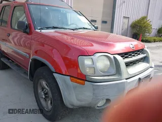 2002 Nissan Xterra XE with VIN 5N1ED28Y22C500898, listed as a IAAI auction lot 42130792 with 157,749 mi miles and . Bid and sale history available at DreamBid. Image 14.