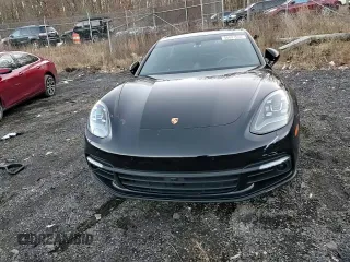 2018 Porsche Panamera 4S z VIN WP0AB2A75JL133746, wystawiony jako Copart lot #86821654 z przebiegiem 98 867 mil mil oraz Szkoda całkowita • Salvage title. Historia ofert i sprzedaży dostępna na DreamBid. Obrazek 11.