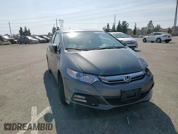 2012 Honda Insight EX z VIN JHMZE2H77CS002907, wystawiony jako Copart lot #52040465 z przebiegiem 158 266 mil mil oraz Szkoda całkowita • Salvage title. Historia ofert i sprzedaży dostępna na DreamBid. Obrazek 11.