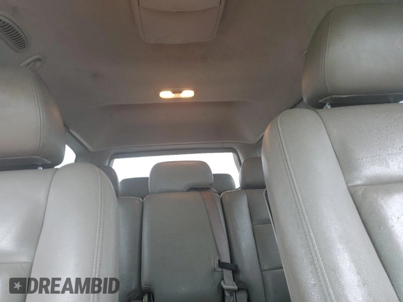 2005 Dodge Durango SLT z VIN 1D4HB48D35F590276, wystawiony jako Copart lot #51134845 z przebiegiem 186 604 mil mil oraz Szkoda całkowita • Salvage title. Historia ofert i sprzedaży dostępna na DreamBid. Obrazek 10.