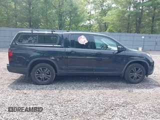 2019 Honda Ridgeline Sport z VIN 5FPYK3F19KB016885, wystawiony jako IAAI lot #42479857 z przebiegiem 168 752 mil mil oraz . Historia ofert i sprzedaży dostępna na DreamBid. Obrazek 13.