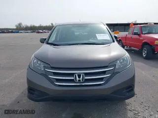2014 Honda CR-V LX with VIN 2HKRM4H37EH726000, listed as a IAAI auction lot 42044929 with 95,215 mi miles. Bid and sale history available at carsss.com. Image 12.