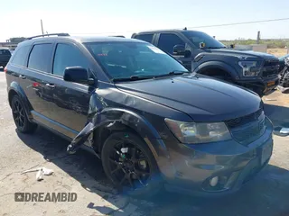 2017 Dodge Journey GT z VIN 3C4PDCEG6HT501600, wystawiony jako IAAI lot #42094841 z przebiegiem 112 054 mil mil oraz . Historia ofert i sprzedaży dostępna na DreamBid. Obrazek 13.