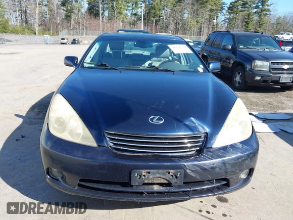 2005 Lexus ES 350 z VIN JTHBA30G655074777, wystawiony jako IAAI lot #41825633 z przebiegiem 187 298 mil mil oraz . Historia ofert i sprzedaży dostępna na DreamBid. Obrazek 12.