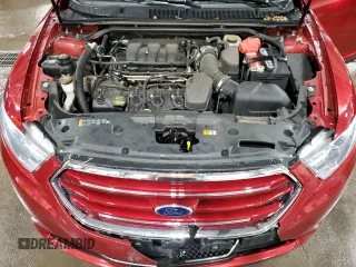 2014 Ford Taurus Limited with VIN 1FAHP2F83EG121651, listed as a Copart auction lot 47957085 with 150,048 mi miles and Salvage Title. Bid and sale history available at carsss.com. Image 12.