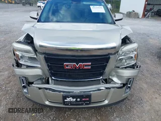 2013 GMC Terrain SLE with VIN 2GKALSEK7D6174764, listed as a IAAI auction lot 42250970 with 59,827 mi miles and . Bid and sale history available at DreamBid. Image 12.