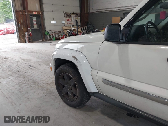 2006 Jeep Liberty Limited with VIN 1J4GK58K26W194526, listed as a IAAI auction lot 42558372 with 173,063 mi miles and . Bid and sale history available at DreamBid. Image 12.