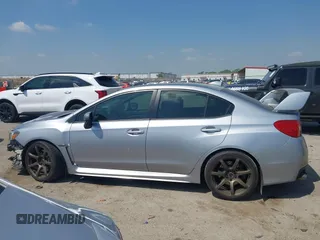 2016 Subaru WRX Limited z VIN JF1VA1L66G9807353, wystawiony jako IAAI lot #42045497 z przebiegiem 85 292 mil mil oraz . Historia ofert i sprzedaży dostępna na DreamBid. Obrazek 14.