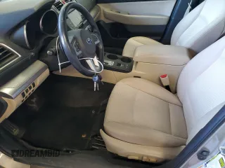2015 Subaru Outback Premium with VIN 4S4BSACC9F3215474, listed as a Copart auction lot 55091745 with 133,728 mi miles and Clean Title. Bid and sale history available at DreamBid. Image 7.