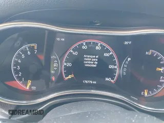 2014 Jeep Grand Cherokee Limited with VIN 1C4RJEBG5EC364240, listed as a IAAI auction lot 42127311 with 176,779 mi miles and . Bid and sale history available at DreamBid. Image 7.