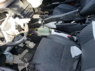 2018 Kia Cadenza Premium with VIN KNALC4J13J5105393, listed as a Copart auction lot 74038014 with 0 mi miles and Salvage Title. Bid and sale history available at carsss.com. Image 7.