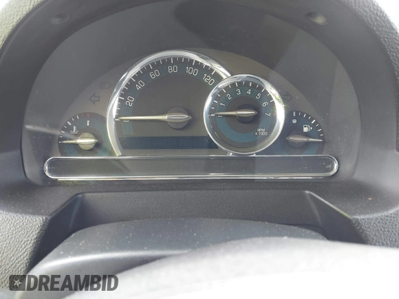 2007 Chevrolet HHR LS with VIN 3GNDA13D67S594543, listed as a IAAI auction lot 41435877 with Not Provided miles and . Bid and sale history available at DreamBid. Image 7.