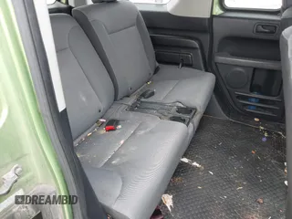 2008 Honda Element LX with VIN 5J6YH18368L010679, listed as a IAAI auction lot 42035414 with 181,301 mi miles and . Bid and sale history available at DreamBid. Image 8.