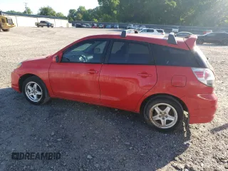 2005 Toyota Matrix STD with VIN 2T1KR30E75C365140, listed as a Copart auction lot 55627845 with 133,115 mi miles and Clean Title. Bid and sale history available at DreamBid. Image 2.