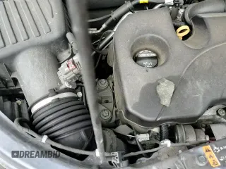 2019 Chevrolet Equinox Premier с VIN 3GNAXXEV4KL162661, выставлен на аукционе Copart как лот 81383305 с пробегом 78 598 миль миль и Списание • Salvage title. История ставок и продаж доступна на DreamBid. Изображение 17.